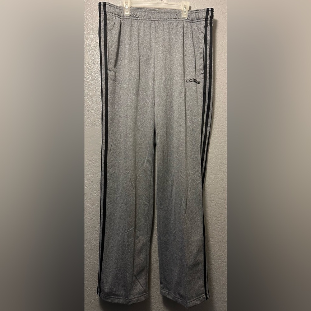 Adidas Essentials Men’s Tricot Pants